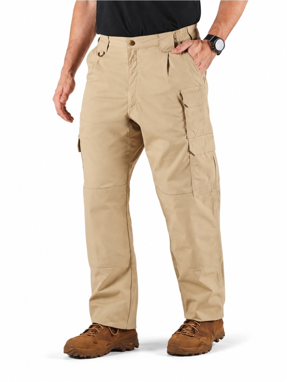 5.11 Tactical Taclite Pro Mens 44x36 TDU Khaki Cargo Pants NWT